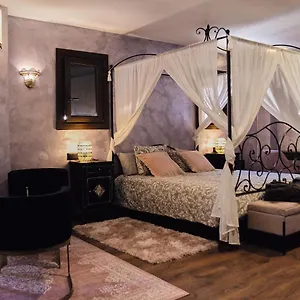  Riad Medina Mudéjar Cádiz España