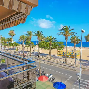  Apartamento Xaloc Only Families España