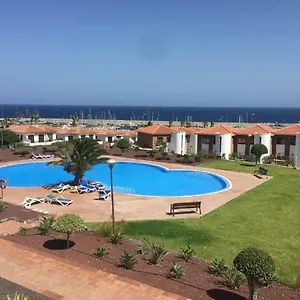  Apartamento Marina Golf España